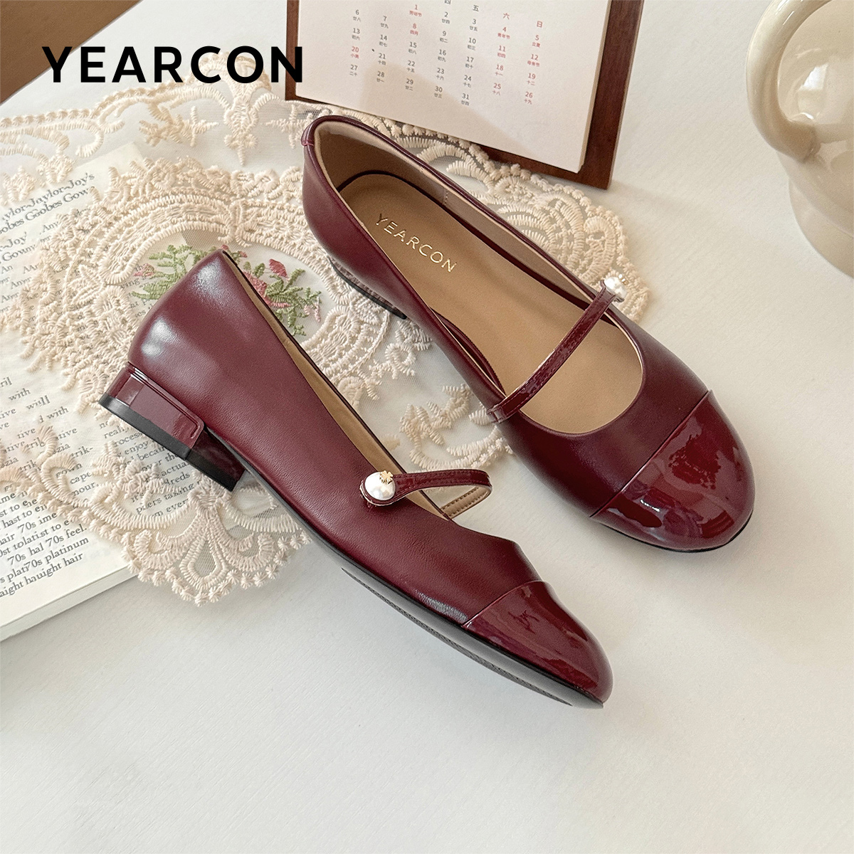 意尔康女鞋官方旗舰店