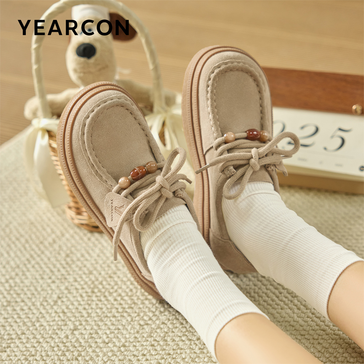 意尔康女鞋官方旗舰店