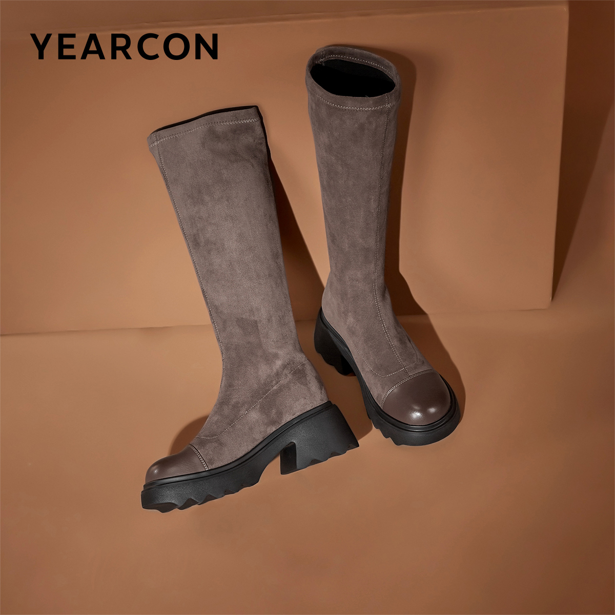 意尔康女鞋官方旗舰店