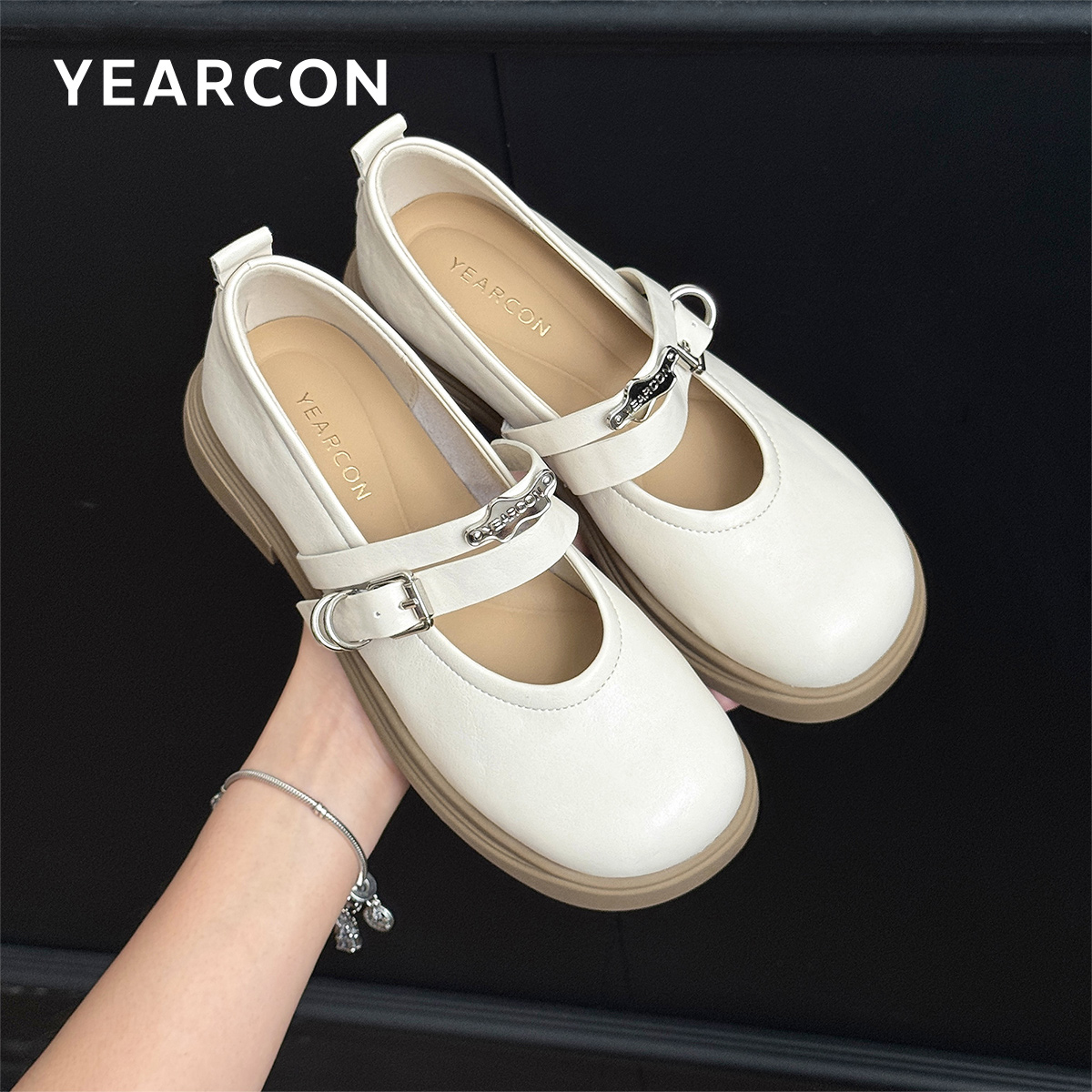 意尔康女鞋官方旗舰店