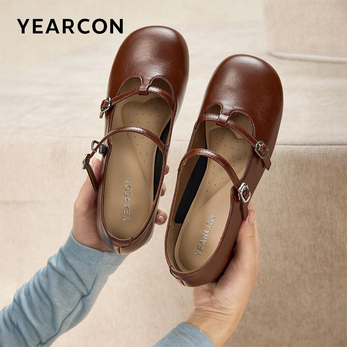 意尔康女鞋官方旗舰店