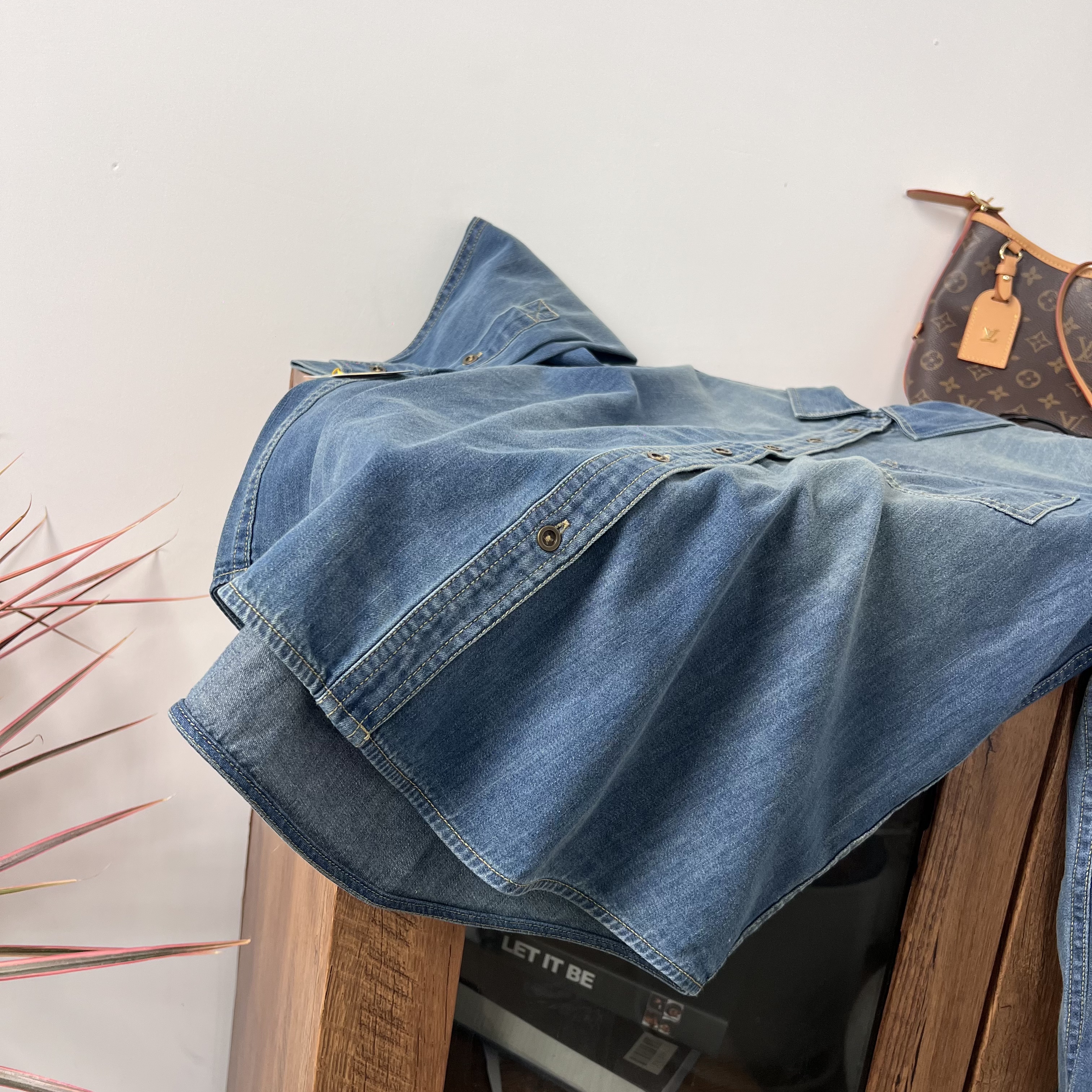 无品牌宽松型其他其他