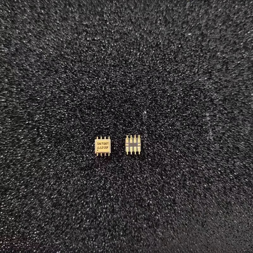 SM706T 封装CSOP8 陶封国产军工监控电路芯片 国微全系列订货现货