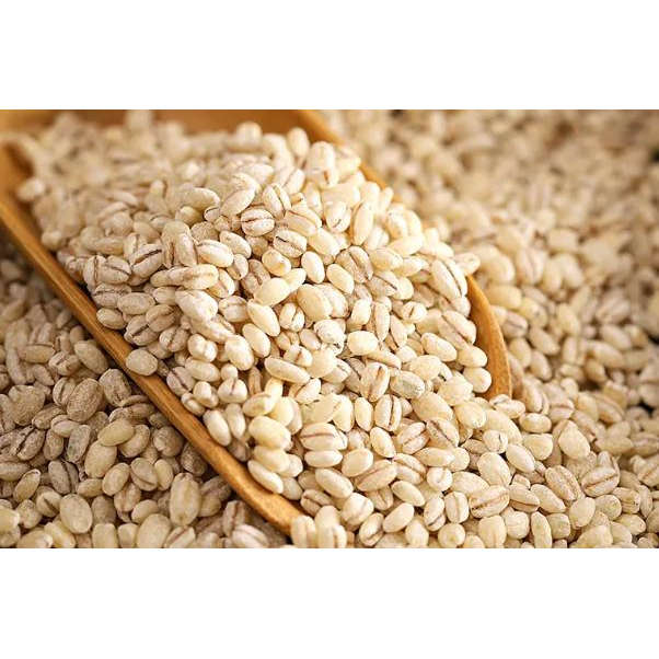 雪域青稞米，天生天养，自然精粹