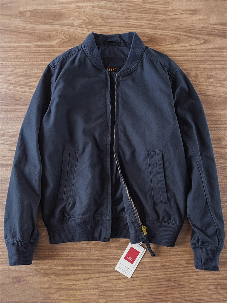 高端美式宽松冲锋衣男款2025新款秋冬季覆古休闲飞行夹克外套男士