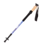 Nhà sản xuất 7075 hợp kim nhôm shank thẳng ba phần trekking cực nút chai xử lý đi bộ mía ngoài trời mía tùy chỉnh - Gậy / gậy 	gậy chống kiêm ghế ngồi