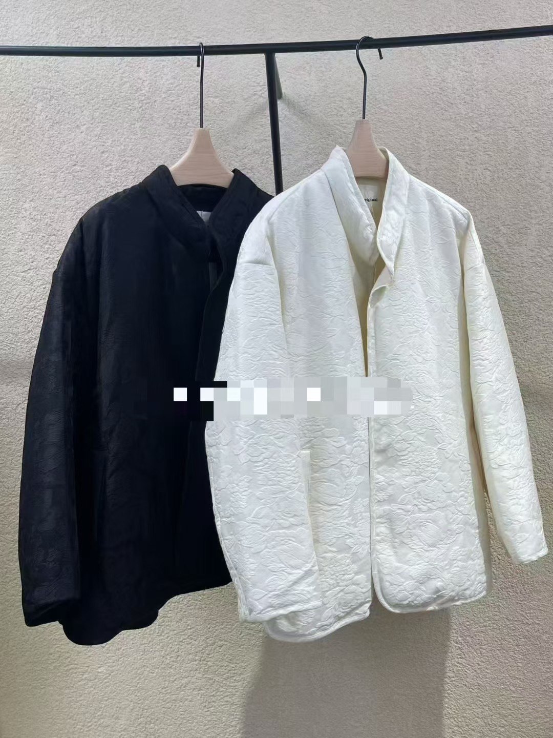 私信询价 秋季新款小众设计感毛衣羊绒上衣外套皮衣半裙长裤1116