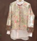 私信询价 刺绣宋锦蜀锦桑蚕丝外套刺绣外套马甲0228 春夏新中式