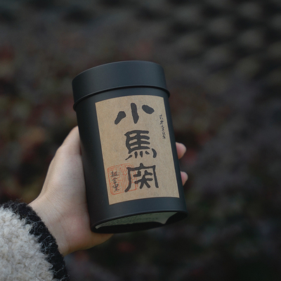 枞言桂皮花香浓醇厚实