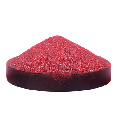 保真朱砂朱缘聚帝王晶体粉