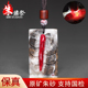 朱缘聚朱砂吊坠男正品 官方旗舰店原矿晶体石雕刻铜钱无事牌挂件女