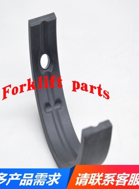 NICHIYU力至优叉车配件FB10/15-65/70门架衬瓦衬套14602-84530优