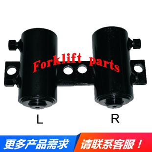 58360推荐 75系倾斜油缸31850 OEM NICHIYU力至优叉车配件FBR30