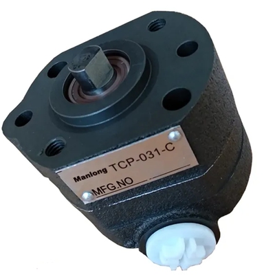 toyota丰田叉车配件转向齿轮泵