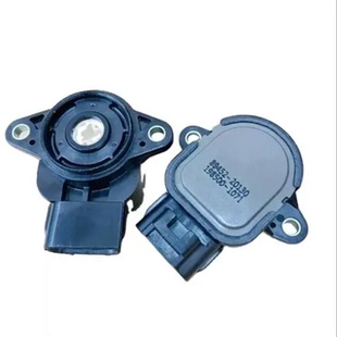 丰田前移式叉车配件8FBR/7FBR15-30方向盘转向传感器89452-20130