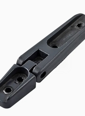 丰田电动叉车配件8FBE15-30电池罩座椅盖铰链合页52207-12640-71