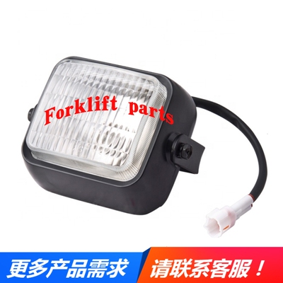 nichiyu力至优前移叉车配件大灯