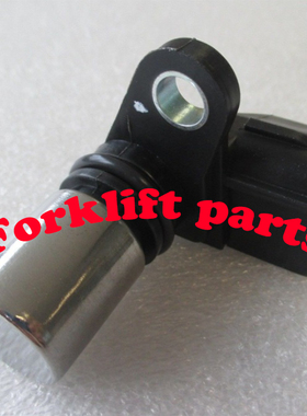 TOYOTA丰田叉车配件4Y引擎8FG10-30曲轴位置传感器80919-76122-71