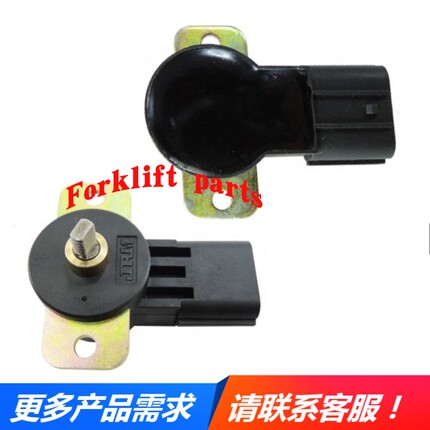 HYSTER海斯特住友叉车配件J2.5-A402/B226方向转向传感器2055131