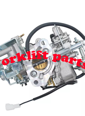 丰田叉车配件4Y发动机引擎7FG/8FG10-30化油器21100-78177-71推荐