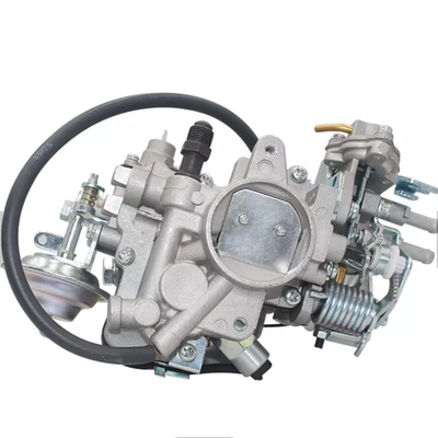 丰田叉车配件6FG/7FG/8FG10-30/4Y/5K发动机化油器21100-78150-71