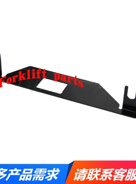 丰田电叉车配件7FBR15前轮承载轮速度传感器防尘盖47255-13901-71