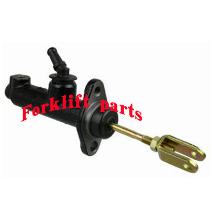 三菱叉车配件FD30/35-F13F/F14E刹车泵制动总泵91A46-10100高质量