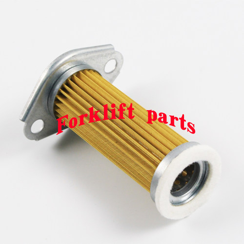 尼桑日产叉车配件变速箱滤芯