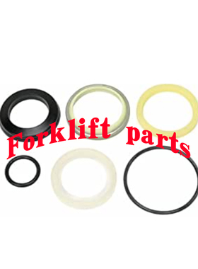 丰田叉车配件5FD/6FD30升降缸密封圈修理包油封04654-30020-71优