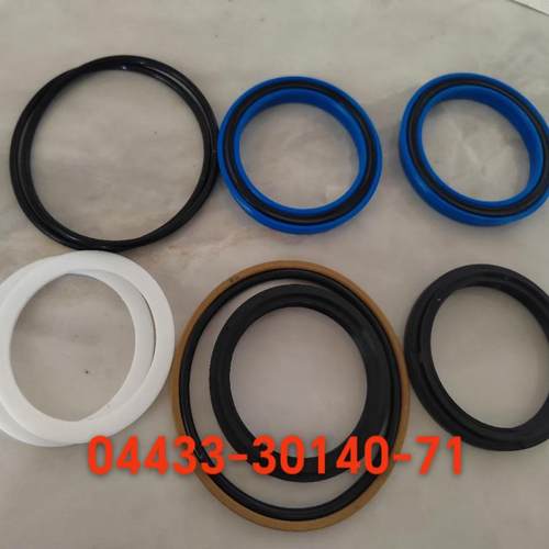 丰田叉车配件8FD30/FDZN30后桥转向油缸油封密封圈04433-30140-71