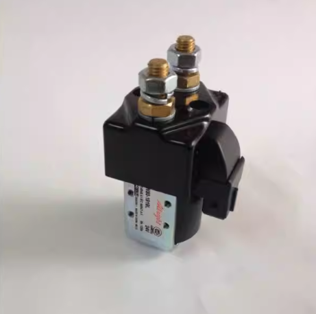 丰田BT电动叉车配件SW80-1919L接触器DC24V原装SW80-1683