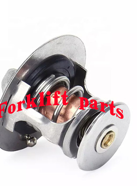 丰田叉车配件1DZ/2Z/3Z/13Z/14Z/15Z发动机节温器90916-03954-71