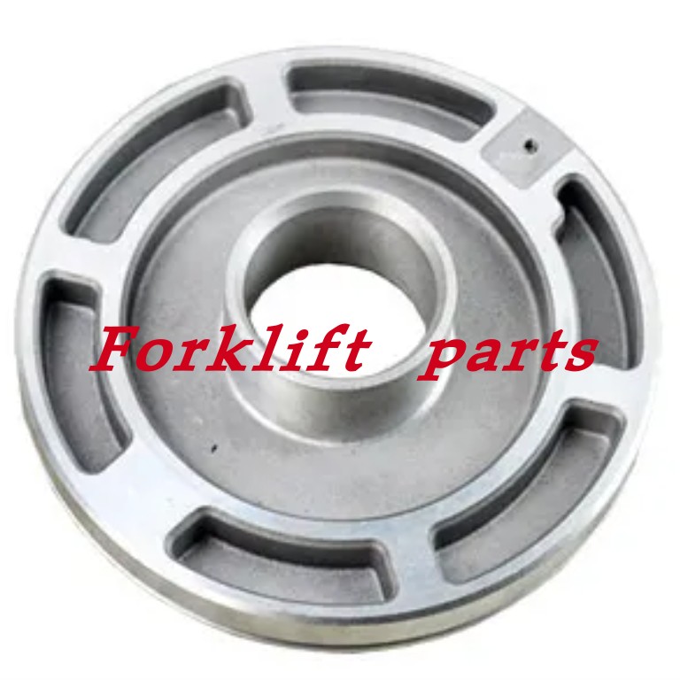 三菱叉车配件FD20/30-F14E/L02波箱离合器活塞91A24-21500