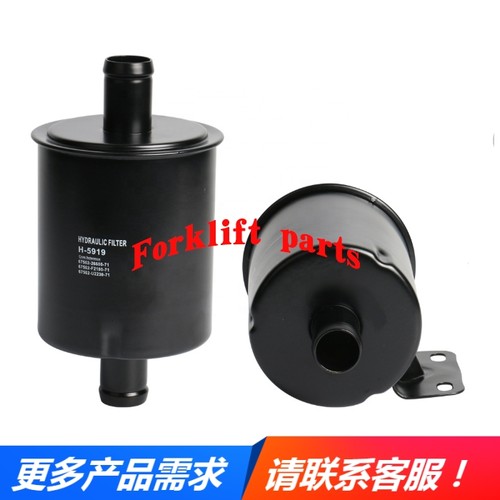 toyota丰田叉车配件滤清器