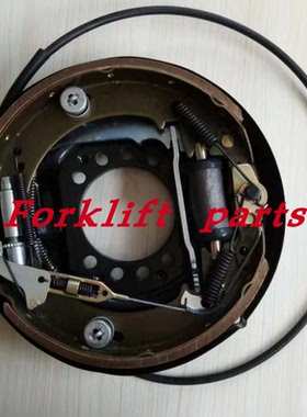 47030-36602-71丰田叉车配件8FG/8FD30刹车盘制动器47040-36600