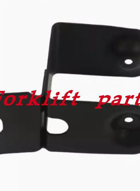 TOYOTA丰田叉车配件8FD/FG10-30前大灯支架灯架56501-26602-71右