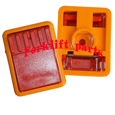 永恒力叉车配件EFG115/216/320急停开关紧急开关按钮05004657推荐