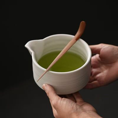 宋代点茶竹茶筅日式茶道茶具日本抹茶刷套装打抹茶碗搅拌刷百本立