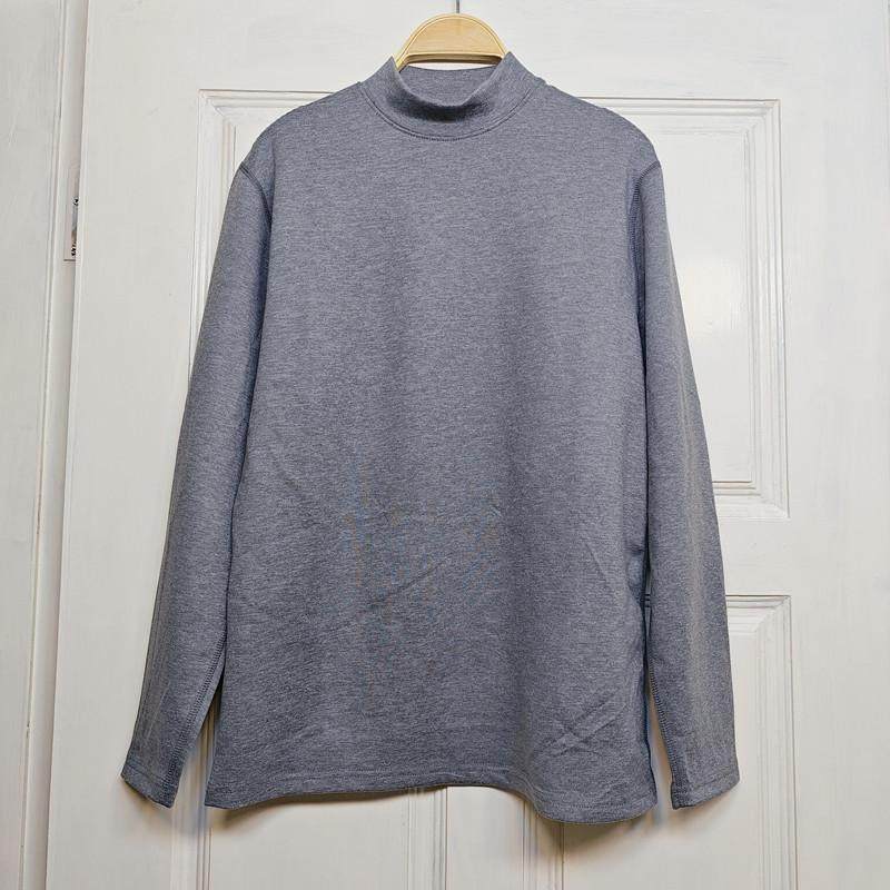 碧棉谷老年人保暖内衣男德绒棉毛衫男士加厚暖绒爸爸秋衣秋裤大码,女士内衣/男士内衣/家居服,保暖上装,淘宝优惠券,粉丝福利购,淘宝优惠卷