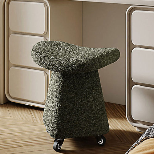 梳妆凳轻奢高级主卧室小巧梳妆凳