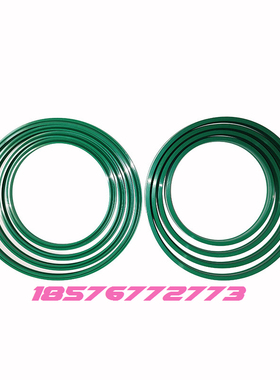 恩特威尔3TGF137密封圈自卸顶天皇液压缸FC157防尘ANWEEL进口油封