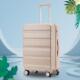 行李箱轻便大容量结实耐用学生住校旅行箱静音万向轮拉杆箱登机箱
