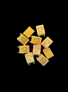 村田陶瓷晶振 CSB480EB20 CSB480EB 480E 480KHZ 480K 弯脚2脚