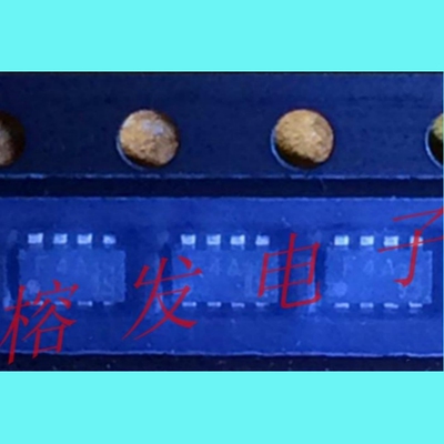 TPCF8201/MOSFET 2N-CH 20V 3A VS8/丝印:F4A