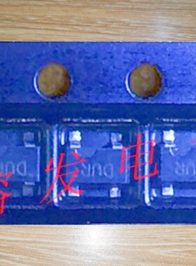 3SK241-R(TX)/高频低噪声GaAs N-Channel MES FET/SOT143丝印:DUR