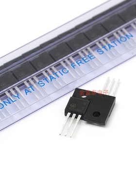 全新65S400CE IPA65R400CE 15A/650V 大功率场效应MOS管 现货直拍