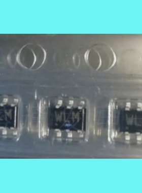 RT3WLMM-T111-1F/NPN+PNP 50V 0.2A/SOT-363丝印:WLM