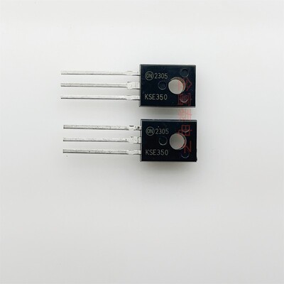 全新原装进口正品 KSE340 KSE350 仙童 TO-126 塑封