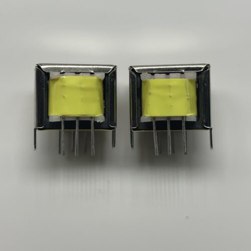数字音频隔离变压器 1CT:1CT 1.6H 600:600 全新高品质音频变压器