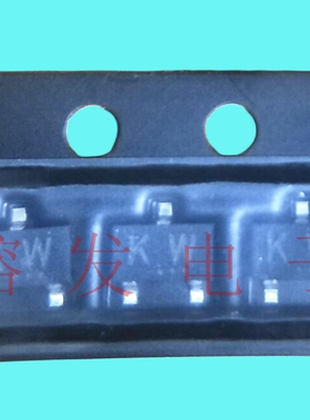 SSM3K01T(TE85L,F)/MOSFET N-CH 3.2A 30V/SOT-23丝印:KW